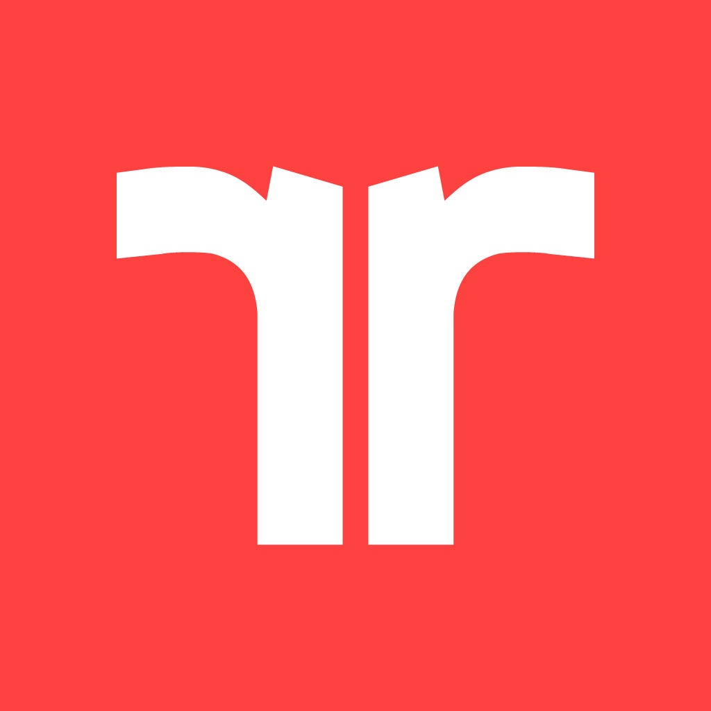 Team Reach Logo